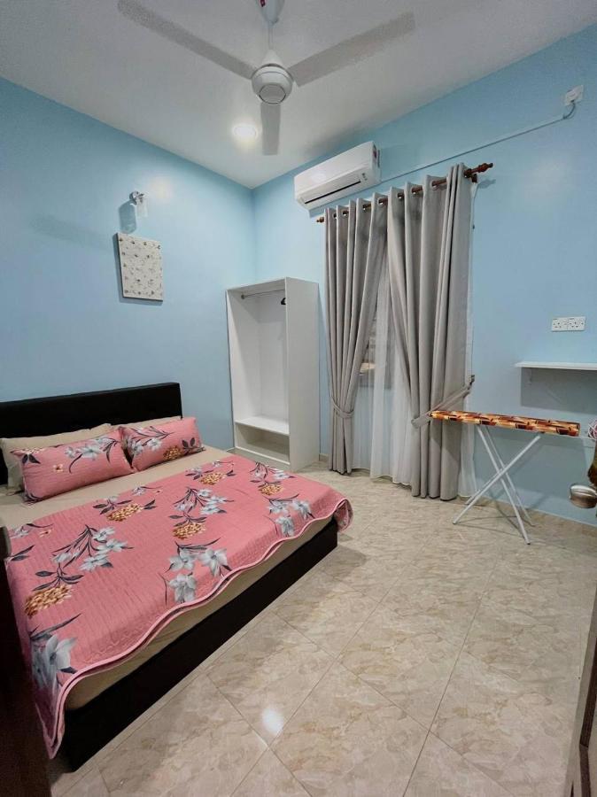 Nsjay Guest House Kampong Gong Balai 外观 照片